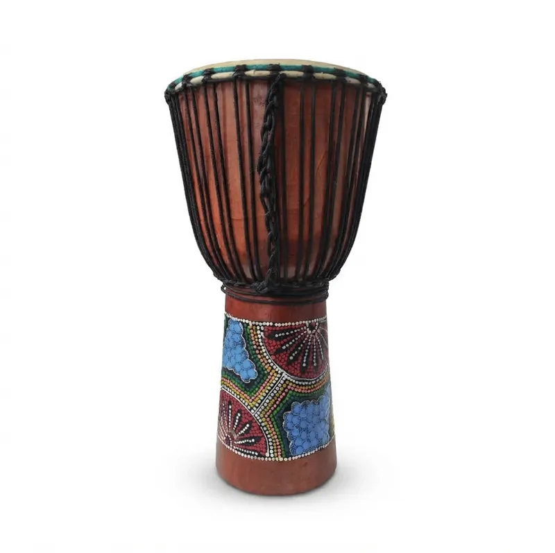 Large Djembe Drum