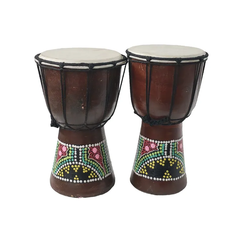 Djembe Drum Type 1