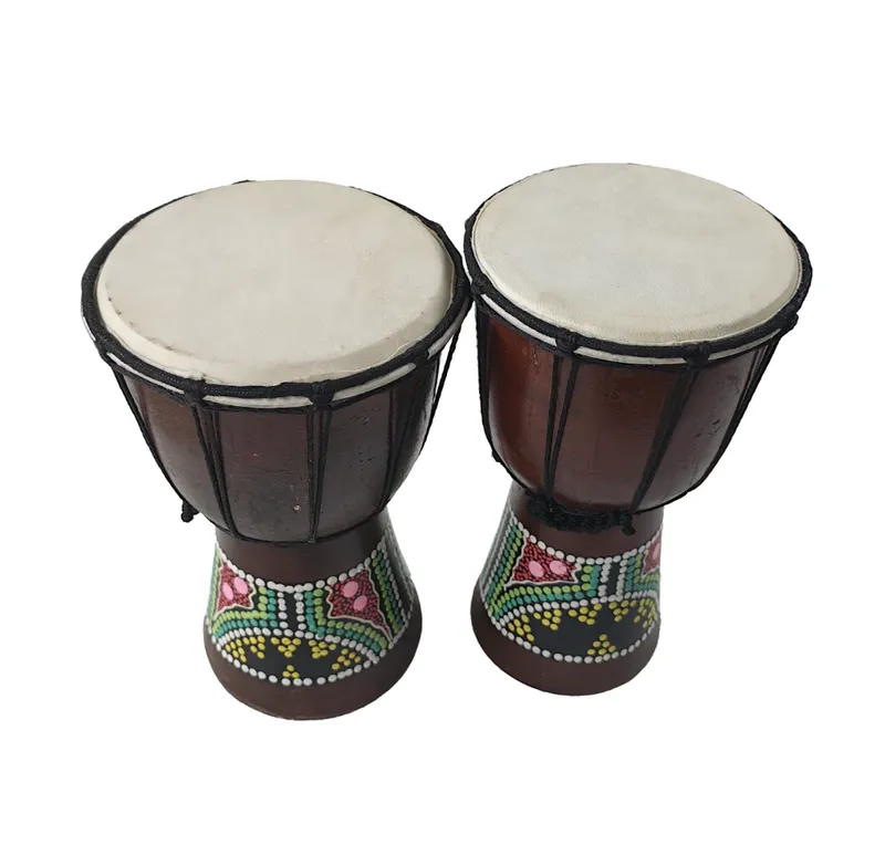 Djembe Drum Type 1