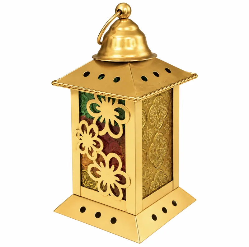 Ramadan Lantern Type 2