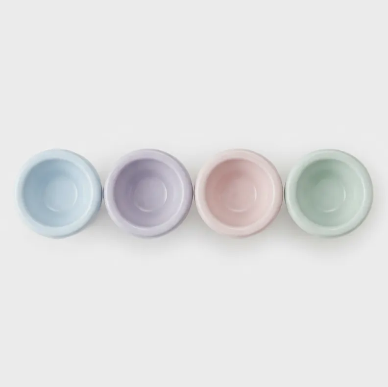 Ice Cream Ceramic Bowl